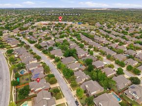 2909 Agave LOOP, Round Rock TX 78681