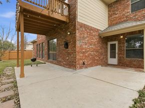 2909 Agave LOOP, Round Rock TX 78681