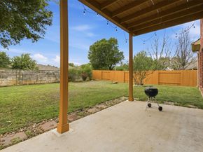 2909 Agave LOOP, Round Rock TX 78681