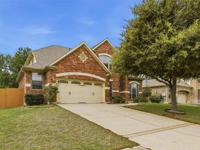 2909 Agave LOOP, Round Rock TX 78681