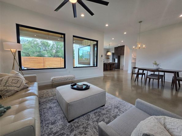5301 Grover Ave, Austin TX 78756