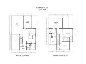 5301 Grover Ave, Austin TX 78756