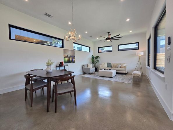 5301 Grover Ave, Austin TX 78756
