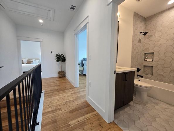 5301 Grover Ave, Austin TX 78756