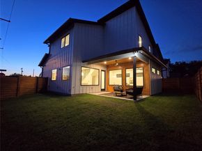 5301 Grover Ave, Austin TX 78756
