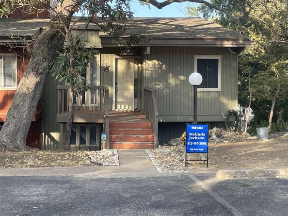 329 S Venture BLVD S, Point Venture TX 78645