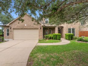 11532 Lafitte LN, Austin TX 78739