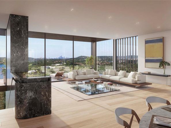 No 7 Lakeview LN, Austin TX 78730