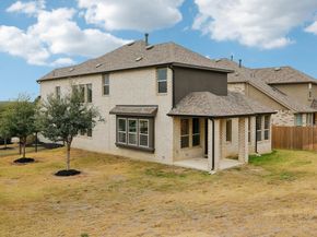 8100 Copper Prairie BND, Lago Vista TX 78645