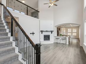 8100 Copper Prairie BND, Lago Vista TX 78645