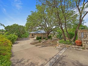 917 Challenger, Lakeway TX 78734