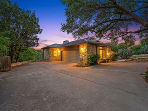 917 Challenger, Lakeway TX 78734