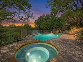 917 Challenger, Lakeway TX 78734