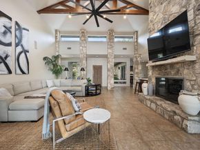 917 Challenger, Lakeway TX 78734