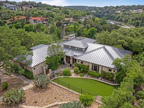 917 Challenger, Lakeway TX 78734