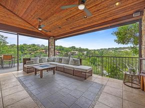 917 Challenger, Lakeway TX 78734