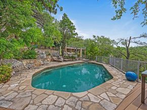 917 Challenger, Lakeway TX 78734