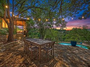 917 Challenger, Lakeway TX 78734