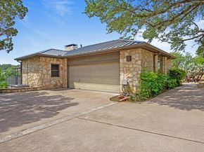 917 Challenger, Lakeway TX 78734