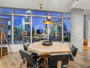 501 West Ave 1207, Austin TX 78701