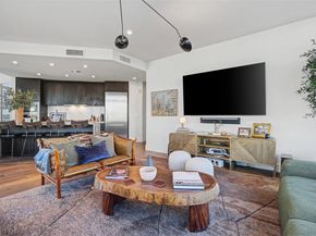 501 West Ave 1207, Austin TX 78701