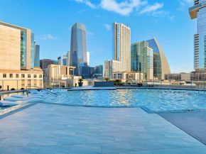 501 West Ave 1207, Austin TX 78701