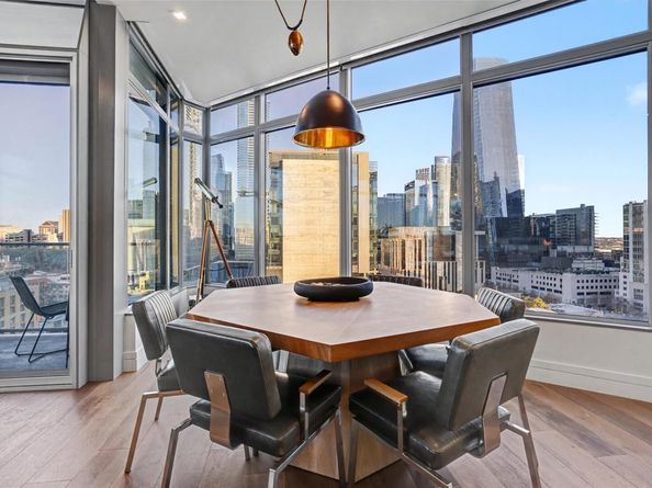 501 West Ave 1207, Austin TX 78701