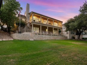 52 Club Estates PKWY, The Hills TX 78738