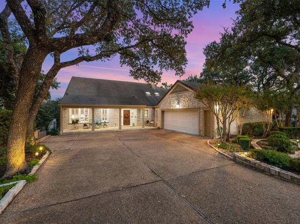 52 Club Estates PKWY, The Hills TX 78738