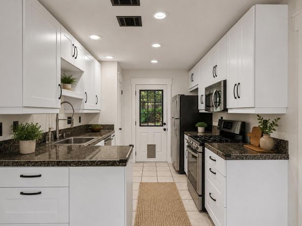 11905 Rickem CV, Austin TX 78758