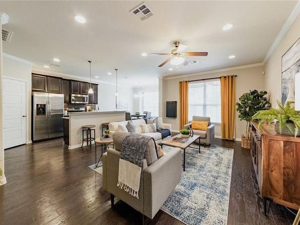 13400 Briarwick DR 1303, Austin TX 78729
