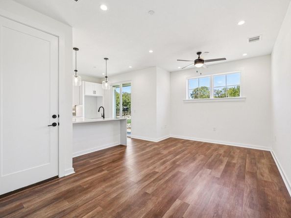 2414 Drew LN 3, Austin TX 78748