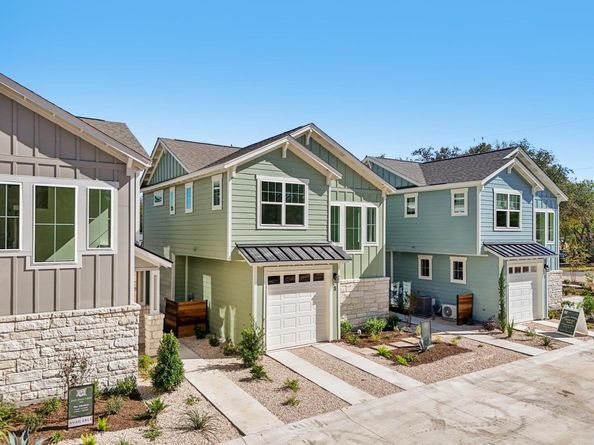 2414 Drew LN 3, Austin TX 78748