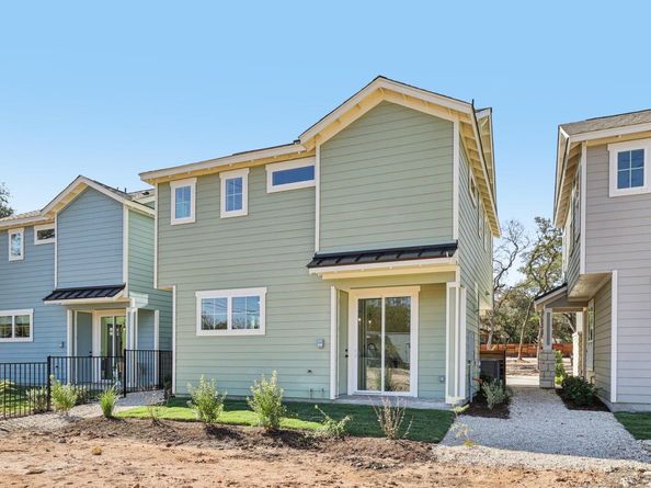 2414 Drew LN 3, Austin TX 78748