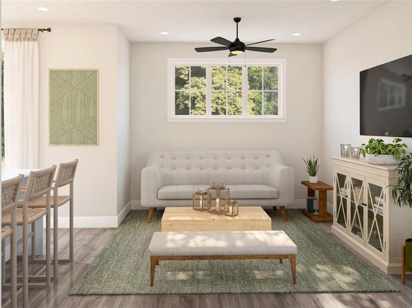 2414 Drew LN 3, Austin TX 78748