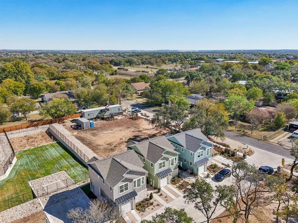 2414 Drew LN 3, Austin TX 78748