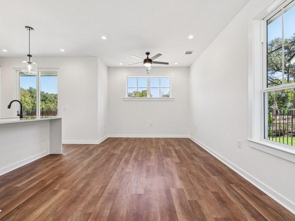 2414 Drew LN 3, Austin TX 78748