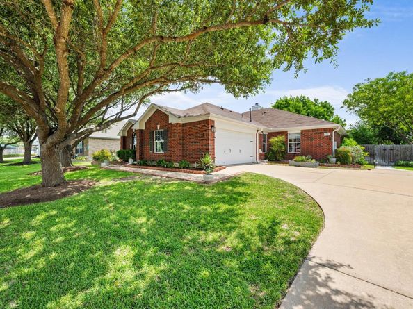 712 Kingston Lacy BLVD, Pflugerville TX 78660