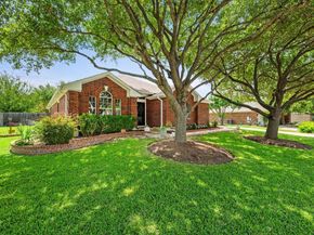 712 Kingston Lacy BLVD, Pflugerville TX 78660