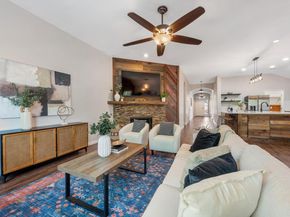 712 Kingston Lacy BLVD, Pflugerville TX 78660