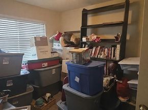 4527 Kind WAY 231, Austin TX 78725