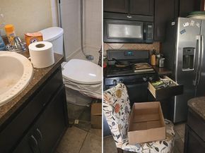 4527 Kind WAY 231, Austin TX 78725