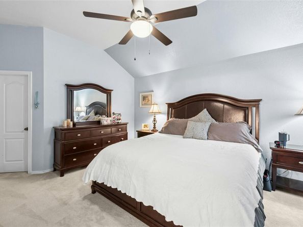 2604 Goldfinch DR, Cedar Park TX 78613