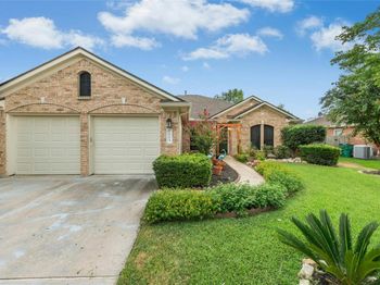 2604 Goldfinch DR