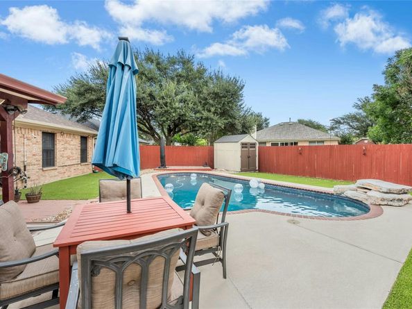 2604 Goldfinch DR, Cedar Park TX 78613