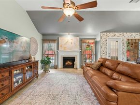 2604 Goldfinch DR, Cedar Park TX 78613