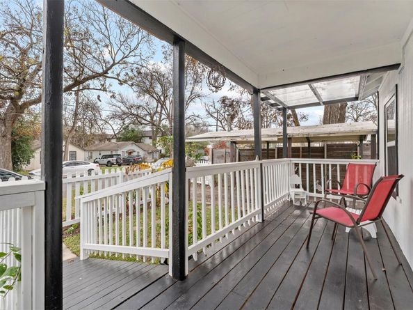 1606 S 2nd ST, Austin TX 78704
