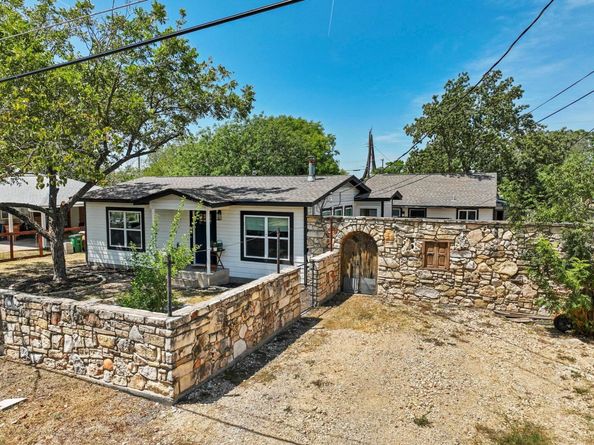 7912 Tisdale DR, Austin TX 78757