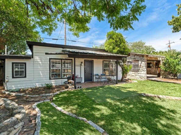 7912 Tisdale DR, Austin TX 78757