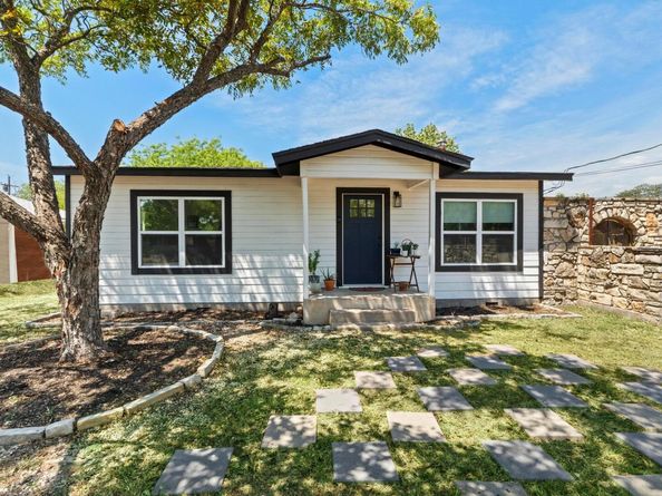 7912 Tisdale DR, Austin TX 78757